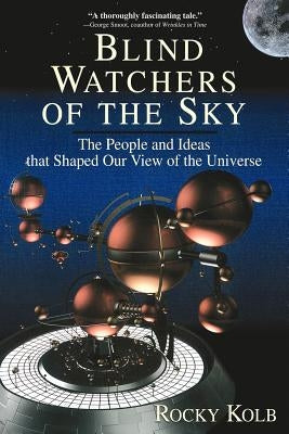 Blind Watchers of the Sky Paperback Basic Books