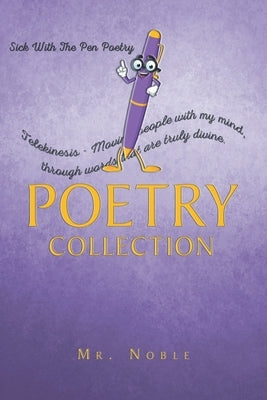 Poetry Collection Paperback Newman Springs