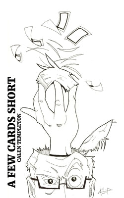 A Few Cards Short Calen Templeton
