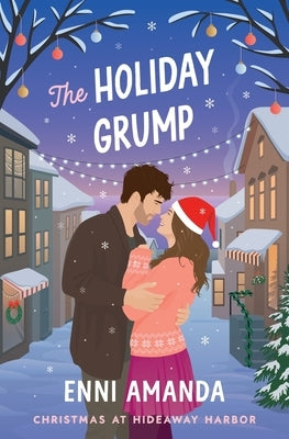 The Holiday Grump by Amanda, Enni