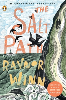 The Salt Path: A Memoir by Winn, Raynor