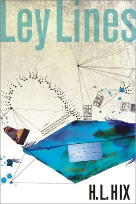 Ley Lines Paperback Wilfrid Laurier University Press