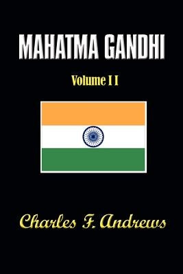 Mahatma Gandhi His Own Story Paperback Simon Publications