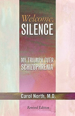 Welcome, Silence Paperback CSS Publishing Company