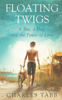 Floating Twigs Paperback Gifted Time Books, LLC