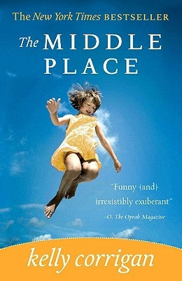 The Middle Place Hachette Books