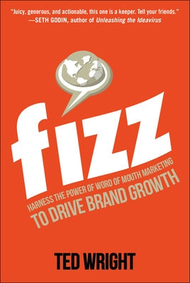 Fizz (Pb) Paperback McGraw-Hill Companies