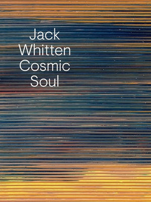 Jack Whitten: Cosmic Soul Paperback Hauser & Wirth Publishers