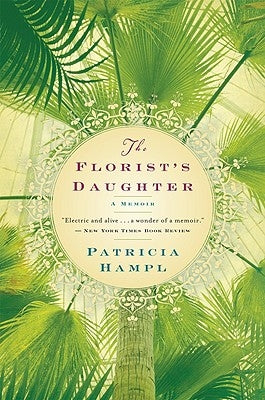The Florist's Daughter Mariner Books