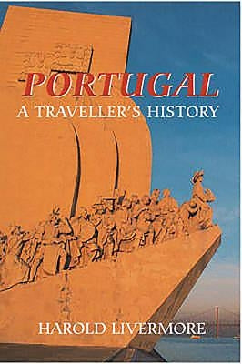 Portugal: A Traveller's History Paperback Boydell Press