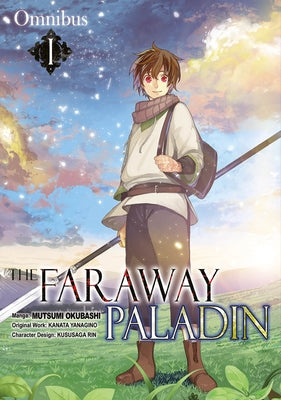 The Faraway Paladin (Manga) Omnibus 1: Volume 1 Paperback Jnc