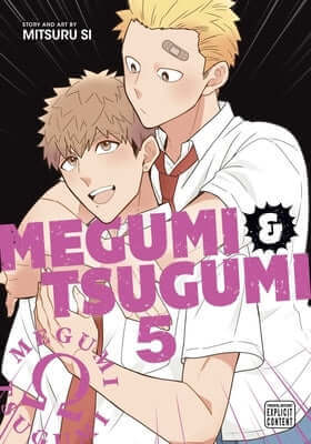 Megumi & Tsugumi, Vol. 5 Paperback Sublime