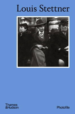 Louis Stettner (Photofile) by Chardin, Virginie
