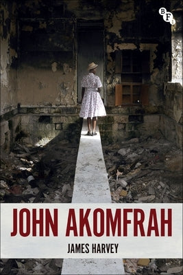 John Akomfrah Paperback British Film Institute