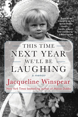 This Time Next Year We'll Be Laughing Paperback Soho Press