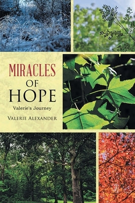 Miracles of HOPE: Valerie's Journey Paperback Expresso Publishing