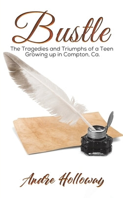 Bustle Paperback Austin Macauley