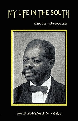 My Life in the South Paperback Digital Scanning
