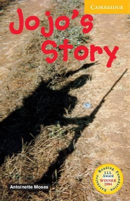 Jojo's Story Level 2 Paperback Cambridge University Press