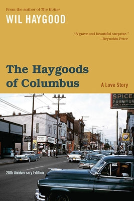 The Haygoods of Columbus: A Love Story Paperback Ohio State University Press