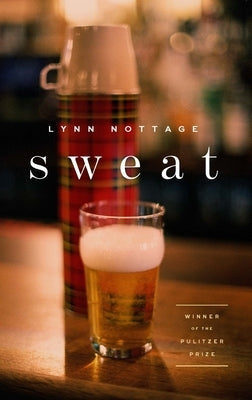Sweat (Tcg Edition) Paperback Theatre Communications Group