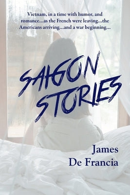 Saigon Stories Paperback iBooks