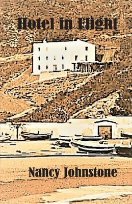 Hotel in Flight Paperback Clapton Press Limited