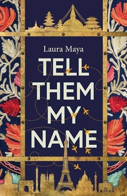 Tell Them My Name Kind Press
