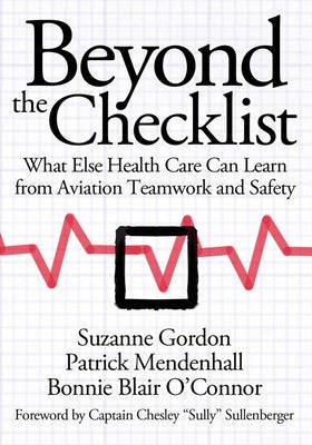 Beyond the Checklist Paperback ILR Press