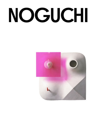 Isamu Noguchi Paperback Prestel Publishing