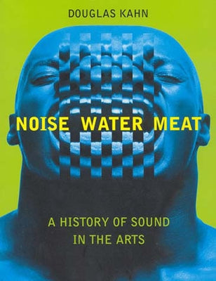 Noise, Water, Meat: A History of Sound in the Arts Paperback MIT Press