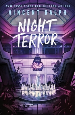 Night Terror: A Bleak Haven Novel by Ralph, Vincent