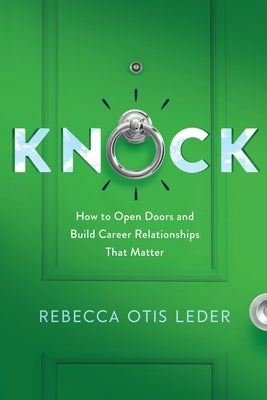 Knock Paperback Inc. Original