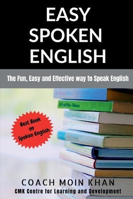 Easy Spoken English Paperback Notion Press