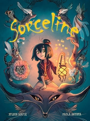 Sorceline: Volume 1 by Douyé, Sylvia