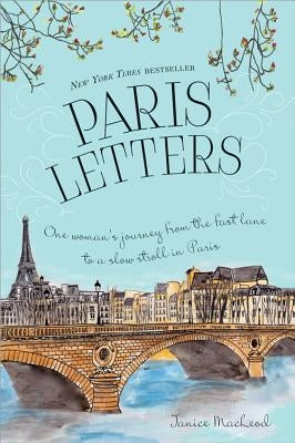Paris Letters Sourcebooks
