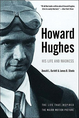 Howard Hughes: His Life and Madness Paperback W. W. Norton & Company