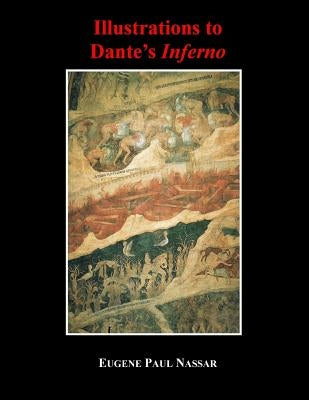 Illustrations to Dante's Inferno Paperback Createspace Independent Publishing Platform