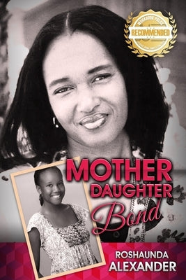 Mother Daughter Bond Paperback Workbook Press