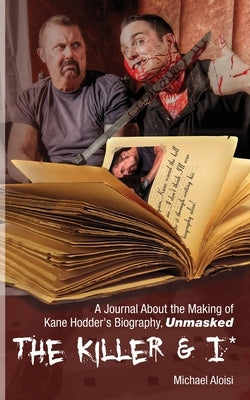 The Killer & I Paperback Authormike Ink