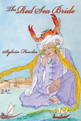 The Red Sea Bride Paperback Grassroots Writers Guild