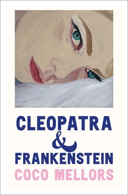 Cleopatra Y Frankenstein -V2* by Mellors, Coco