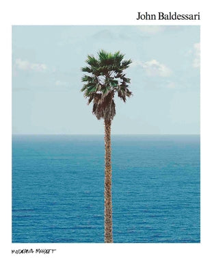 John Baldessari Paperback Walther Konig Verlag