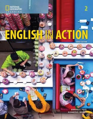 English in Action 2 Paperback Heinle ELT
