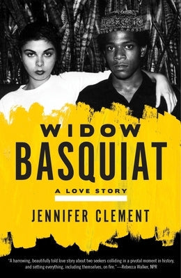 Widow Basquiat: A Love Story Paperback Crown Publishing Group (NY)