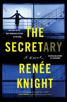 The Secretary by Knight, Renée