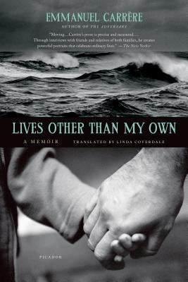 Lives Other Than My Own St. Martins Press-3PL