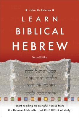 Learn Biblical Hebrew Paperback Baker Academic