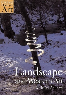 Landscape and Western Art Paperback Oxford University Press, USA