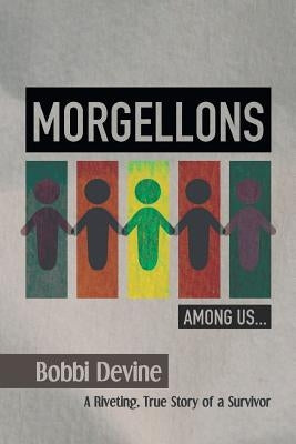 Morgellons Among Us Paperback Xlibris
